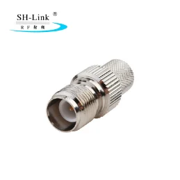 RP TNC female connector crimp for LMR400 cable